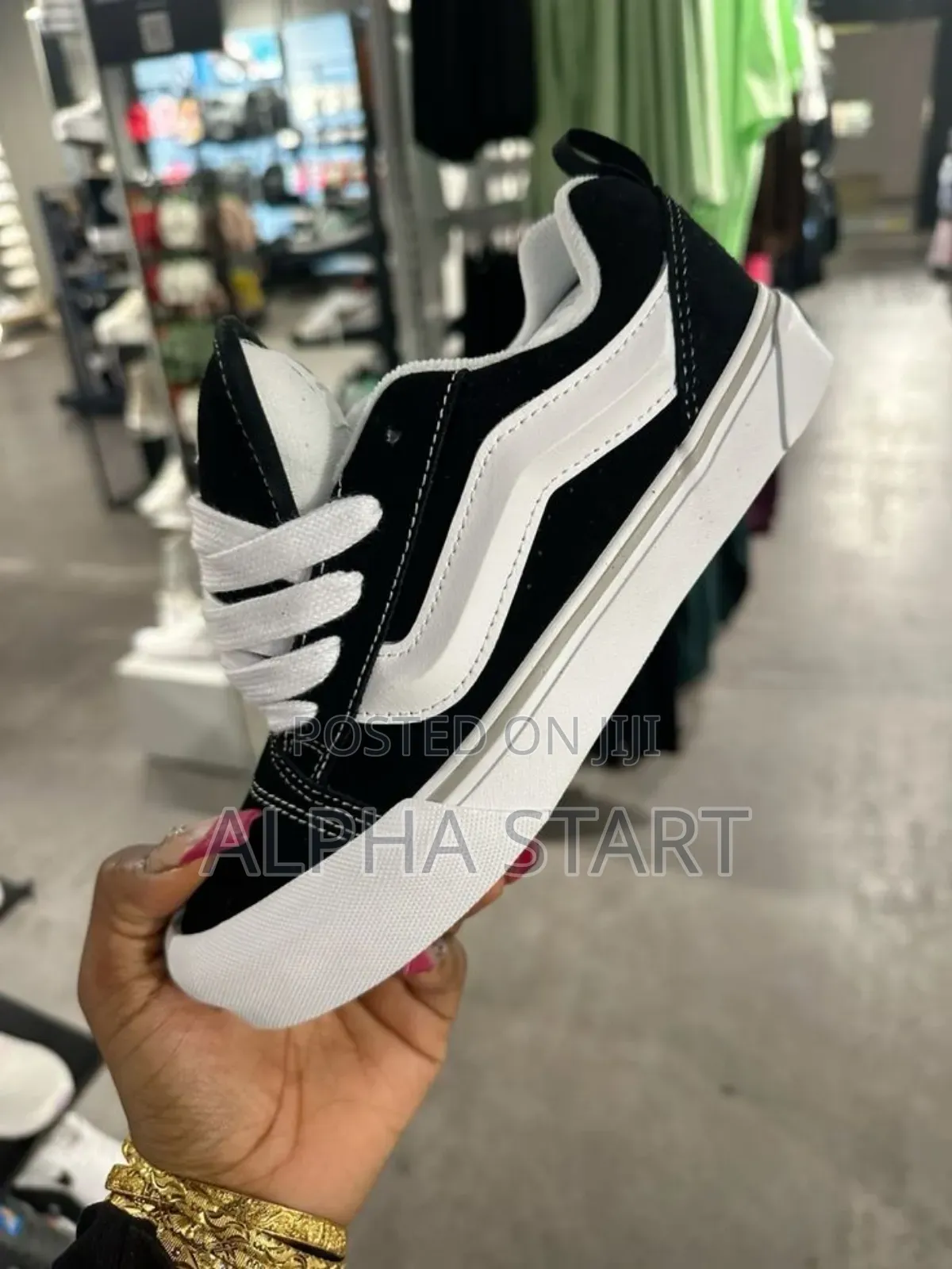 Kun Skool Vans Master Quality Made in Vietnam for You