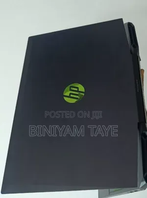 New Laptop HP Pavilion 15 8GB Intel Core I5 SSD 512GB