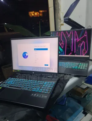 New Laptop Acer Predator Helios Neo 16 32GB Intel Core I9 SSD 1T