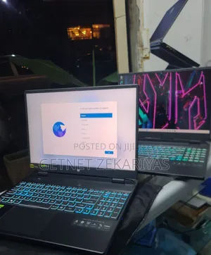 New Laptop Acer Predator Helios Neo 16 32GB Intel Core I9 SSD 1T