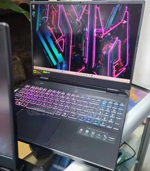 New Laptop Acer Predator Helios Neo 16 32GB Intel Core I9 SSD 1T