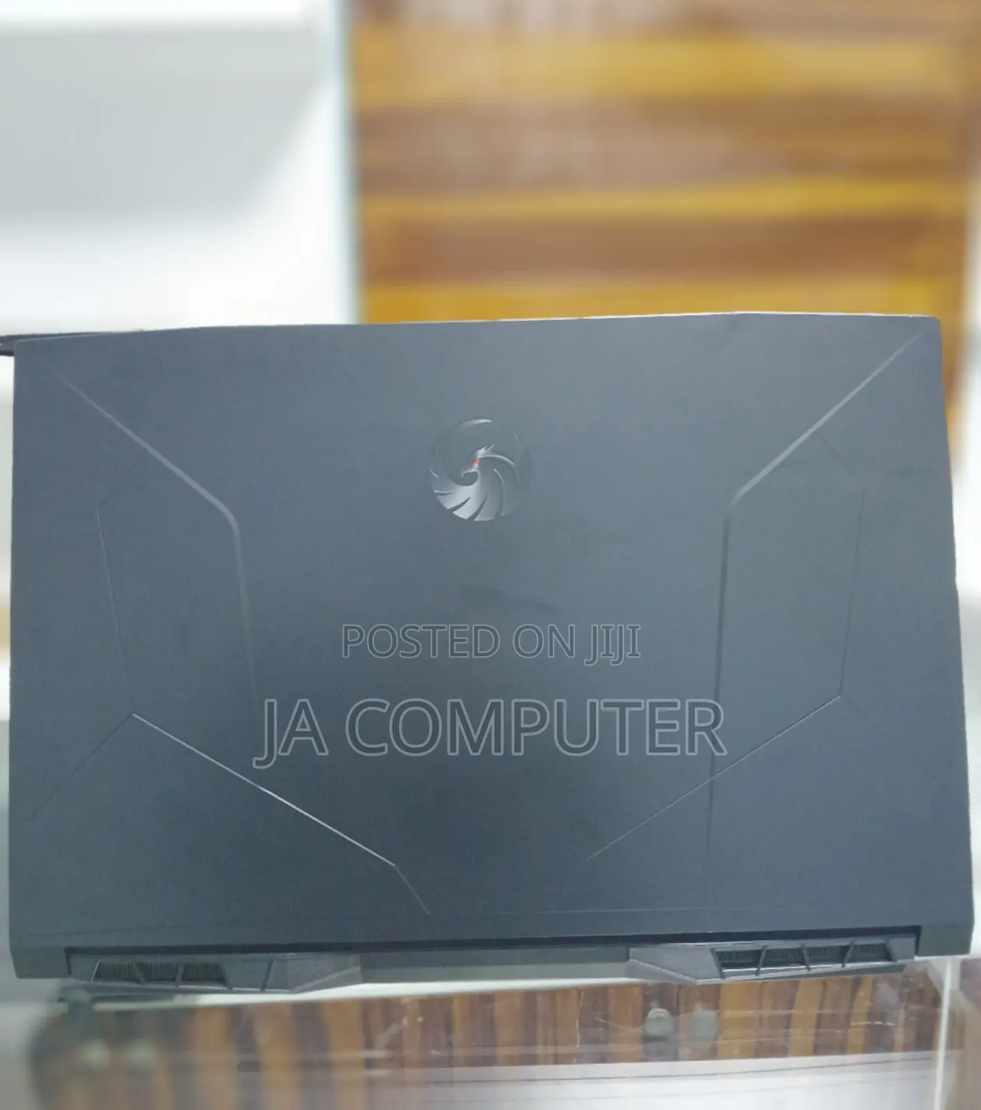 New Laptop MSI Katana 15 16GB AMD Ryzen 7 SSD 1T