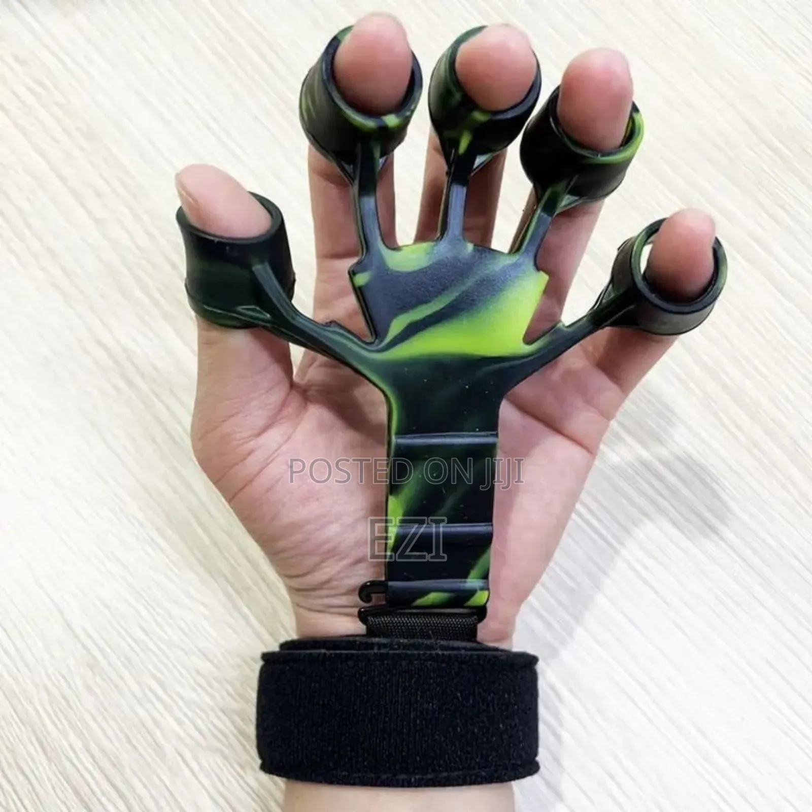 Finger Trainer