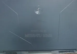 New Laptop MSI CR500 16GB AMD Ryzen 7 SSD 1T