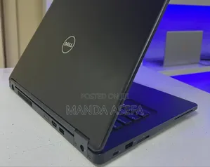 Photo - New Laptop Dell Latitude E7470 8GB Intel Core I5 SSD 256GB