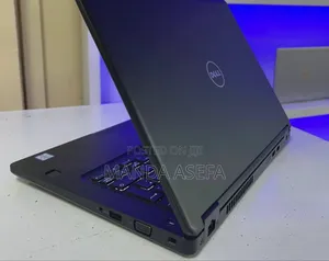 New Laptop Dell Latitude E7470 8GB Intel Core I5 SSD 256GB