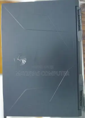 New Laptop MSI 16GB AMD Ryzen 7 SSD 1T