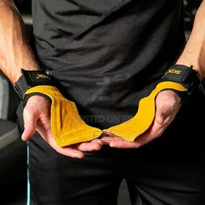 Photo - Deadlift Gloves