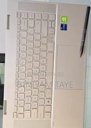 New Laptop HP Envy X360 16GB Intel Core I7 SSD 512GB