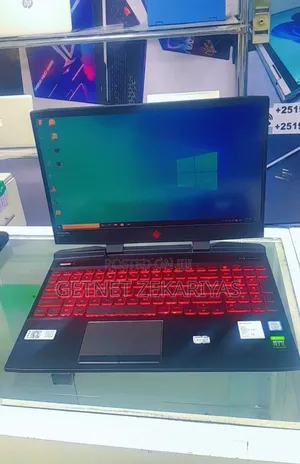 Photo - New Laptop HP Omen 15 16GB Intel Core I7 SSD 512GB