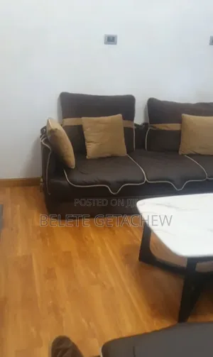 Photo - 2bdrm Apartment in Cmc Yetebaberut,, Bole for sale