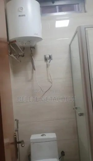 2bdrm Apartment in Cmc Yetebaberut,, Bole for sale