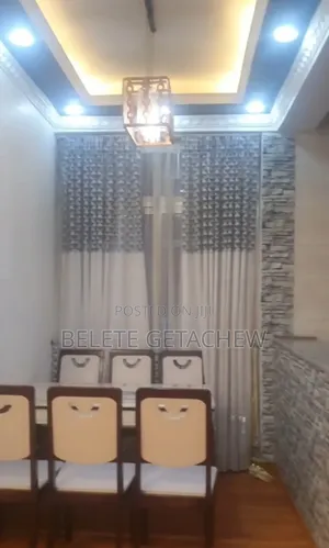 2bdrm Apartment in Cmc Yetebaberut,, Bole for sale