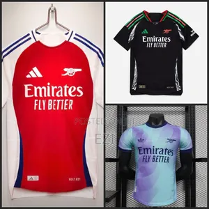 Arsenal Latest Original Jersey