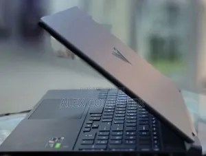 New Laptop HP Victus 16 8GB AMD Ryzen 5 SSD 512GB
