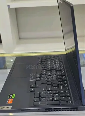 New Laptop Lenovo Legion 5 16GB AMD Ryzen 7 SSD 1T