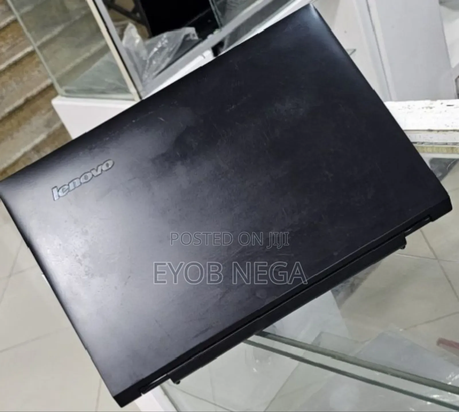 New Laptop Lenovo Ideapad 3 4GB Intel Pentium HDD 500GB