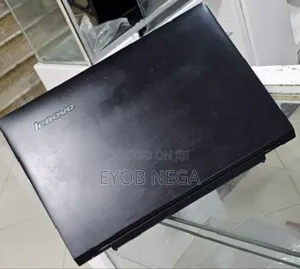 New Laptop Lenovo Ideapad 3 4GB Intel Pentium HDD 500GB