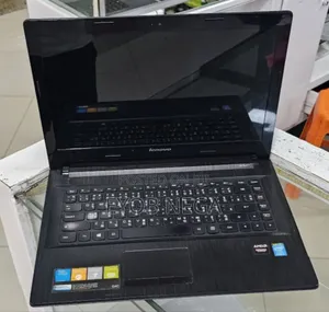 New Laptop Lenovo Ideapad 3 4GB Intel Core I5 HDD 500GB