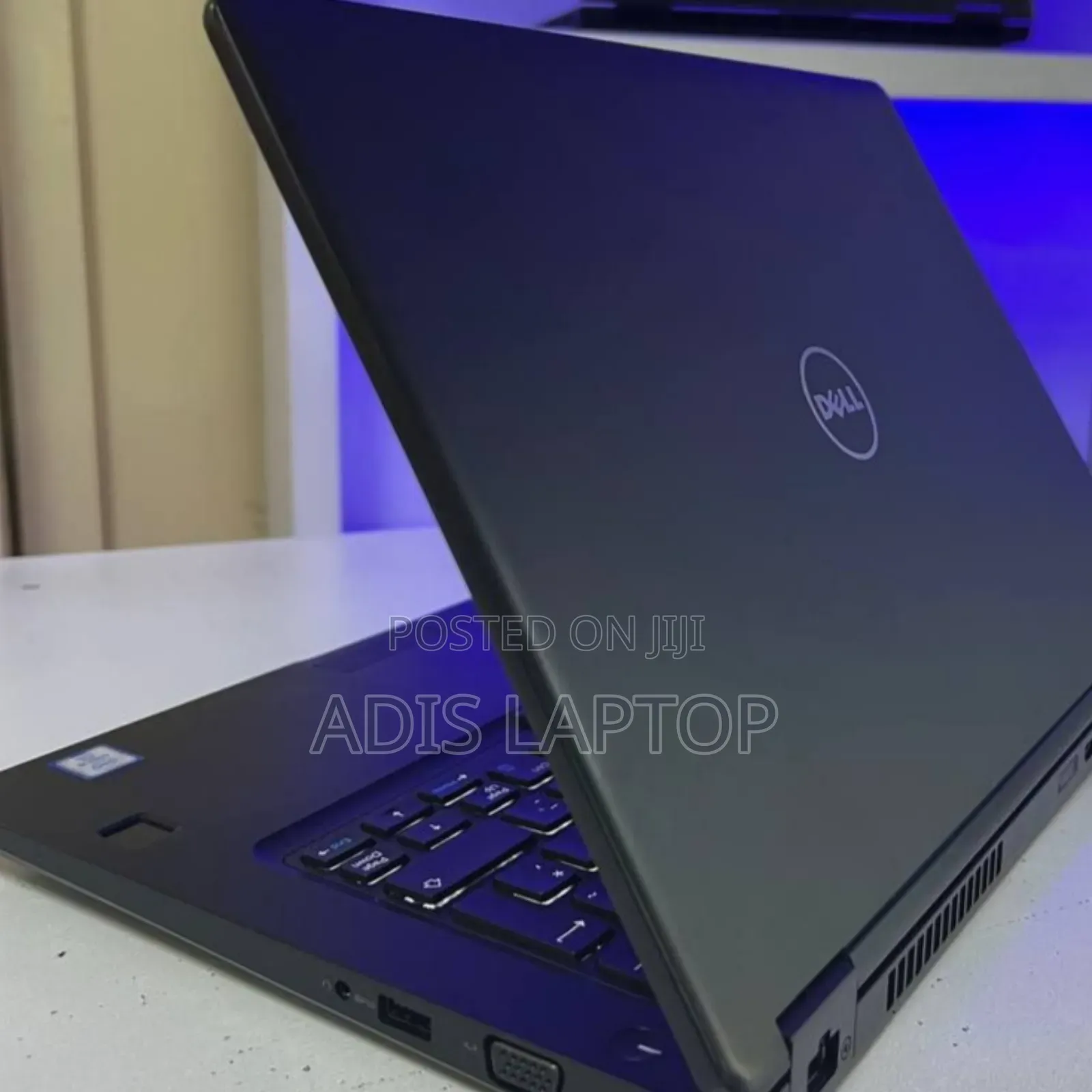New Laptop Dell Latitude E7450 8GB Intel Core I5 SSD 256GB