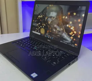 New Laptop Dell Latitude E7450 8GB Intel Core I5 SSD 256GB