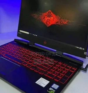 Photo - New Laptop HP Omen X 16GB Intel Core I5 HDD+SSD 1T