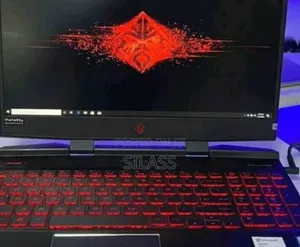 New Laptop HP Omen X 16GB Intel Core I5 HDD+SSD 1T