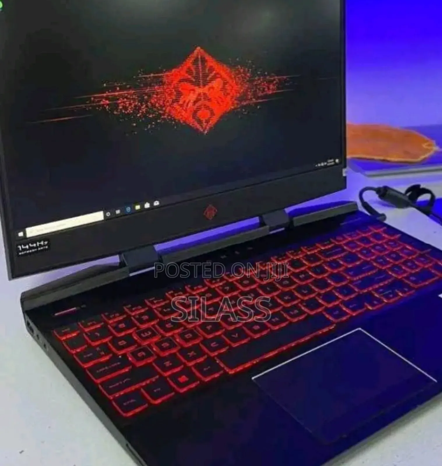 New Laptop HP Omen X 16GB Intel Core I5 HDD+SSD 1T