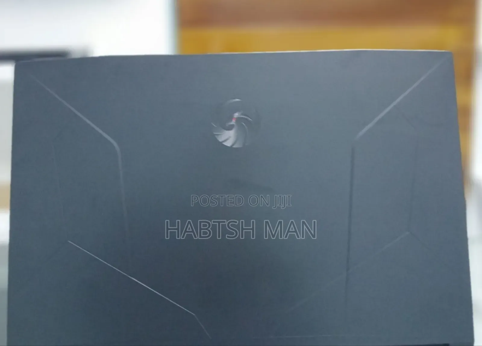 New Laptop MSI CR41-0M 16GB AMD Ryzen 7 SSD 1T