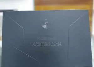 New Laptop MSI CR41-0M 16GB AMD Ryzen 7 SSD 1T