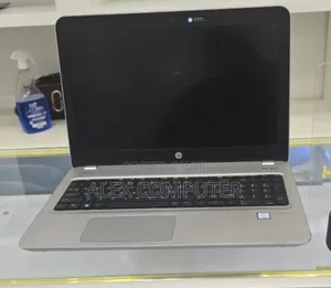 Photo - New Laptop HP ProBook 650 G4 8GB Intel Core I7 HDD 1T