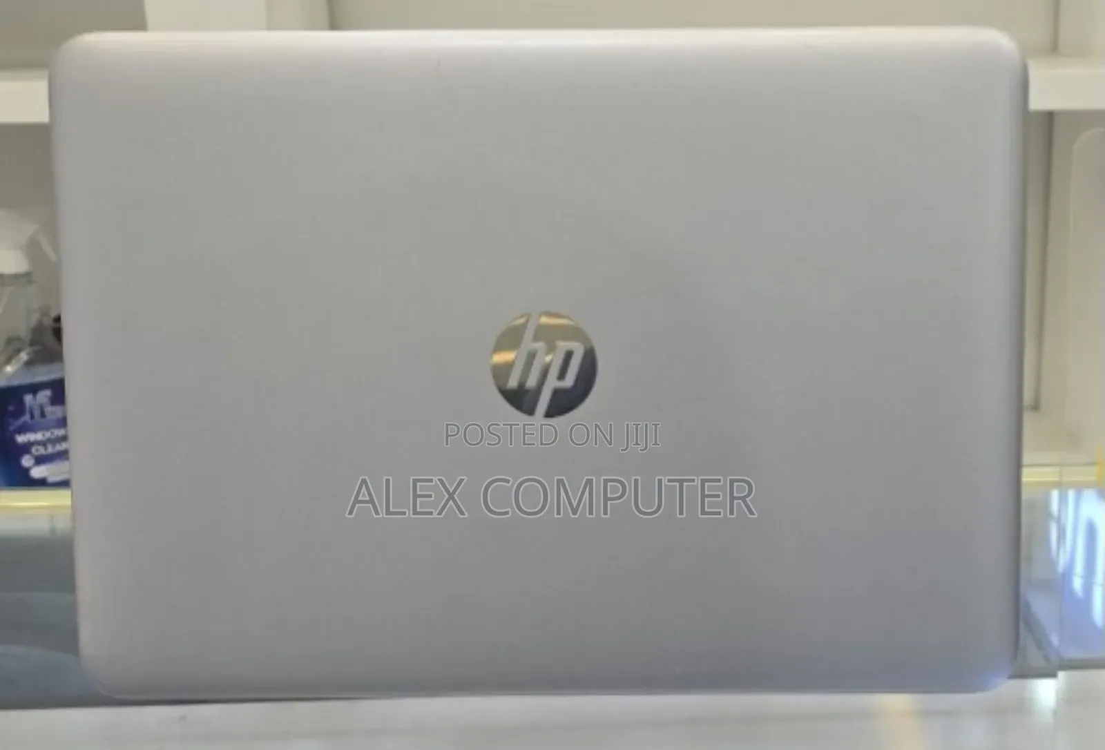 New Laptop HP ProBook 650 G4 8GB Intel Core I7 HDD 1T