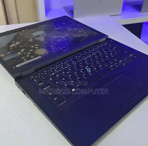 Photo - Laptop Dell Latitude E7470 8GB Intel Core I5 SSD 256GB