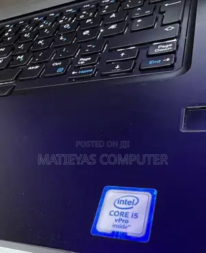 Laptop Dell Latitude E7470 8GB Intel Core I5 SSD 256GB