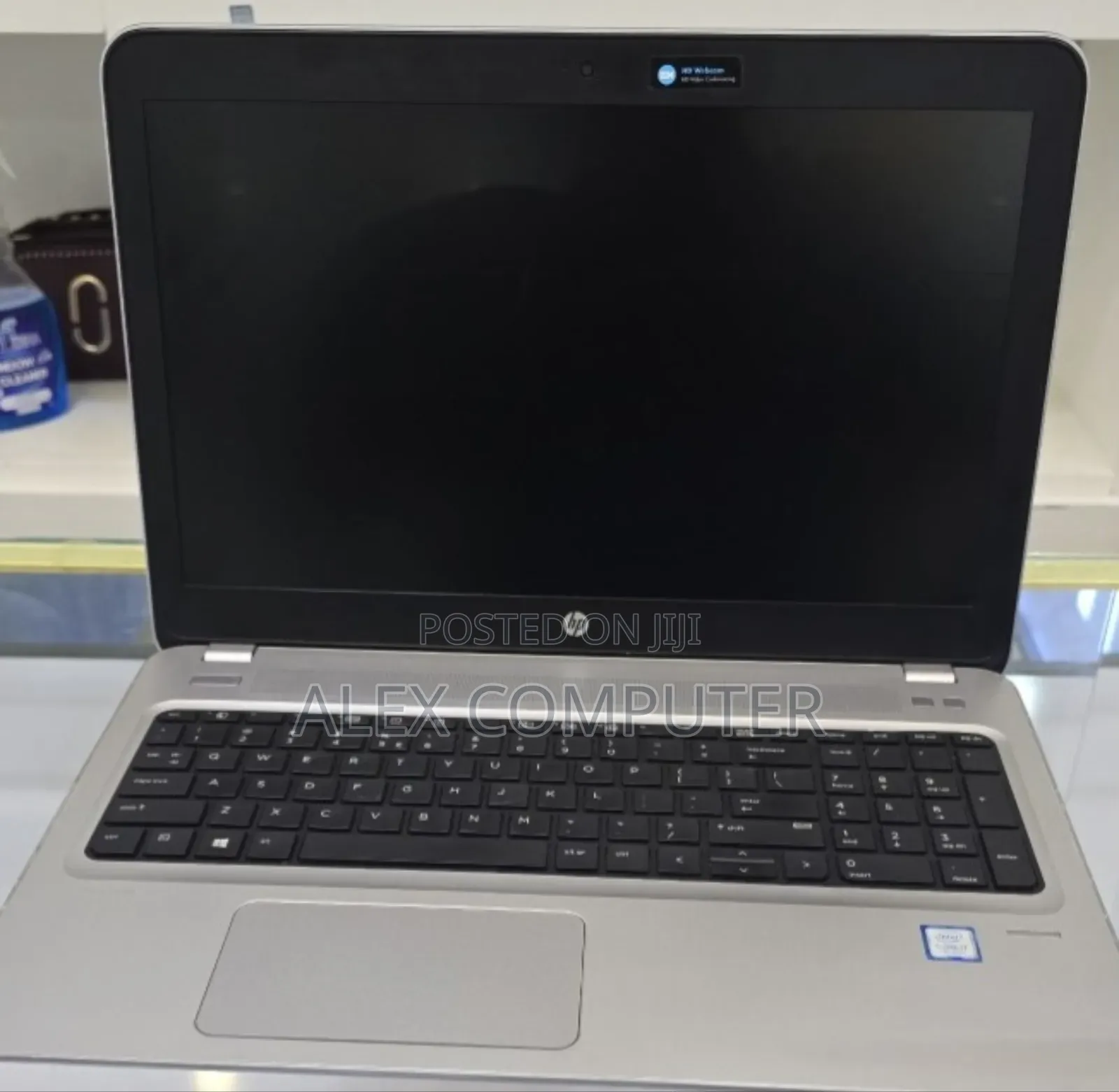 New Laptop HP ProBook 650 G4 8GB Intel Core I7 HDD 1T