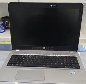 New Laptop HP ProBook 650 G4 8GB Intel Core I7 HDD 1T