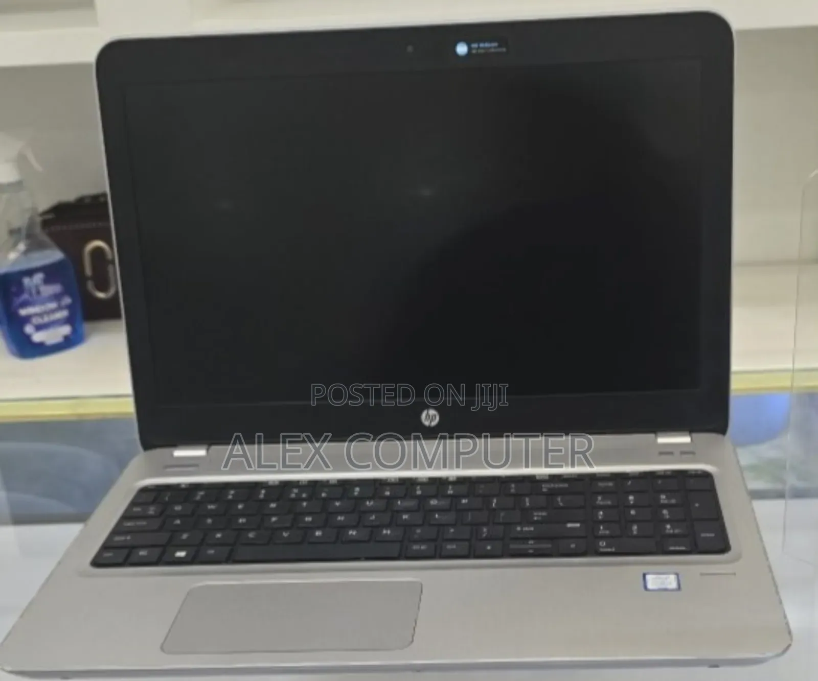 New Laptop HP ProBook 650 G4 8GB Intel Core I7 HDD 1T