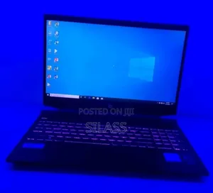 Photo - New Laptop HP Pavilion 15 8GB AMD Ryzen 7 SSD 512GB