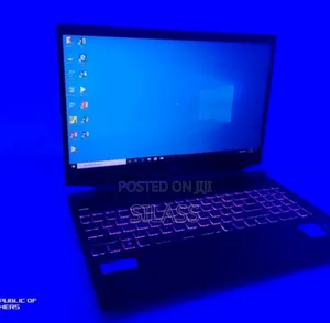 New Laptop HP Pavilion 15 8GB AMD Ryzen 7 SSD 512GB