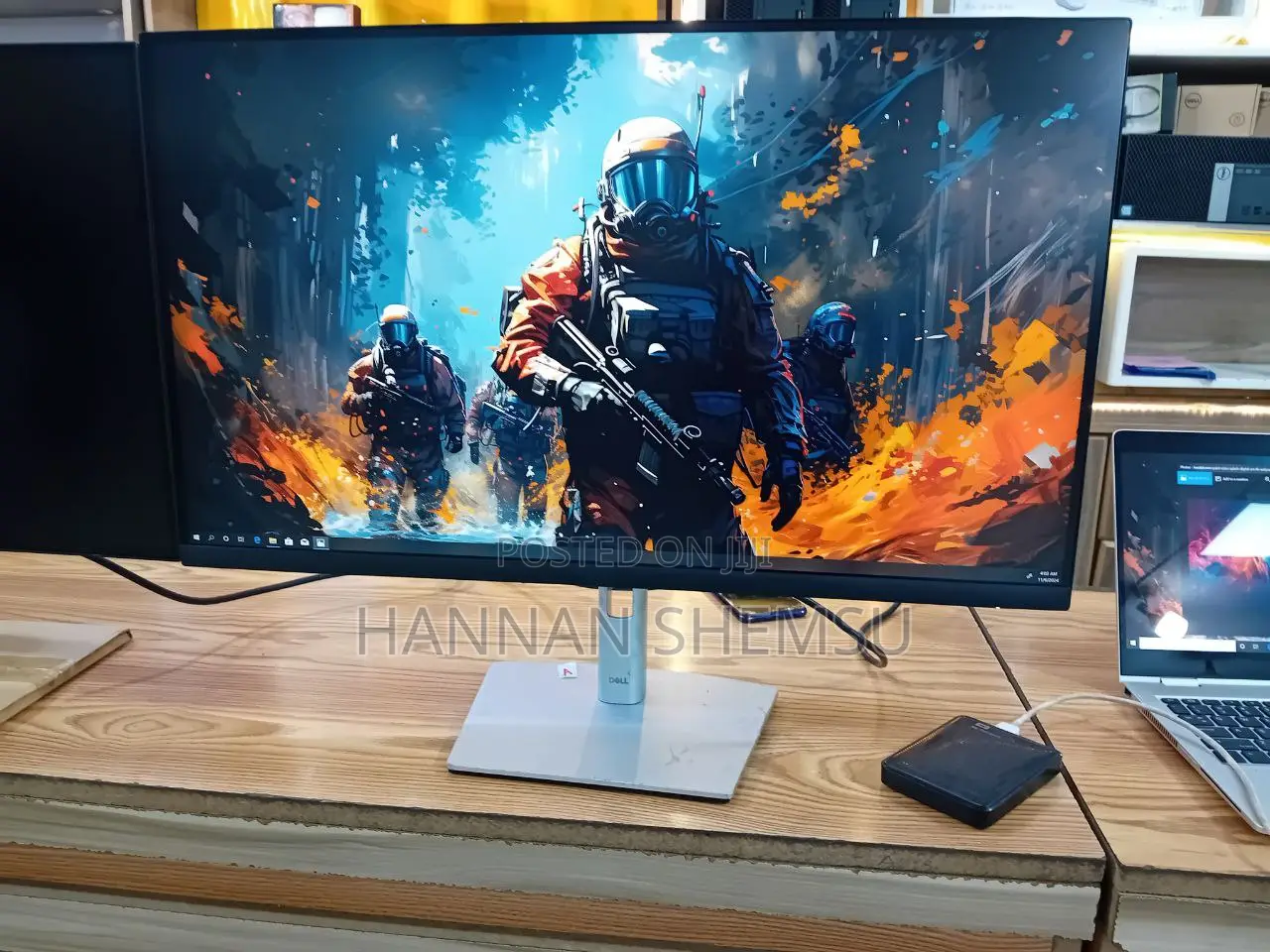 Dell Monitor