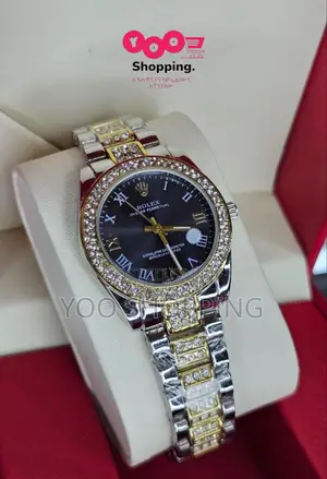 Photo - Rolex Ladies Watch