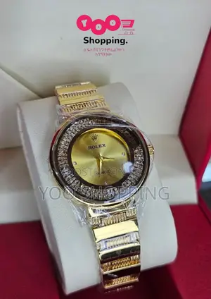 Rolex Ladies Watch