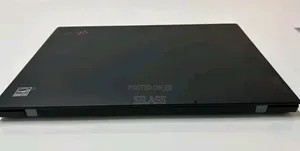 New Laptop Lenovo ThinkPad X1 Carbon 16GB Intel Core I5 SSD 512GB