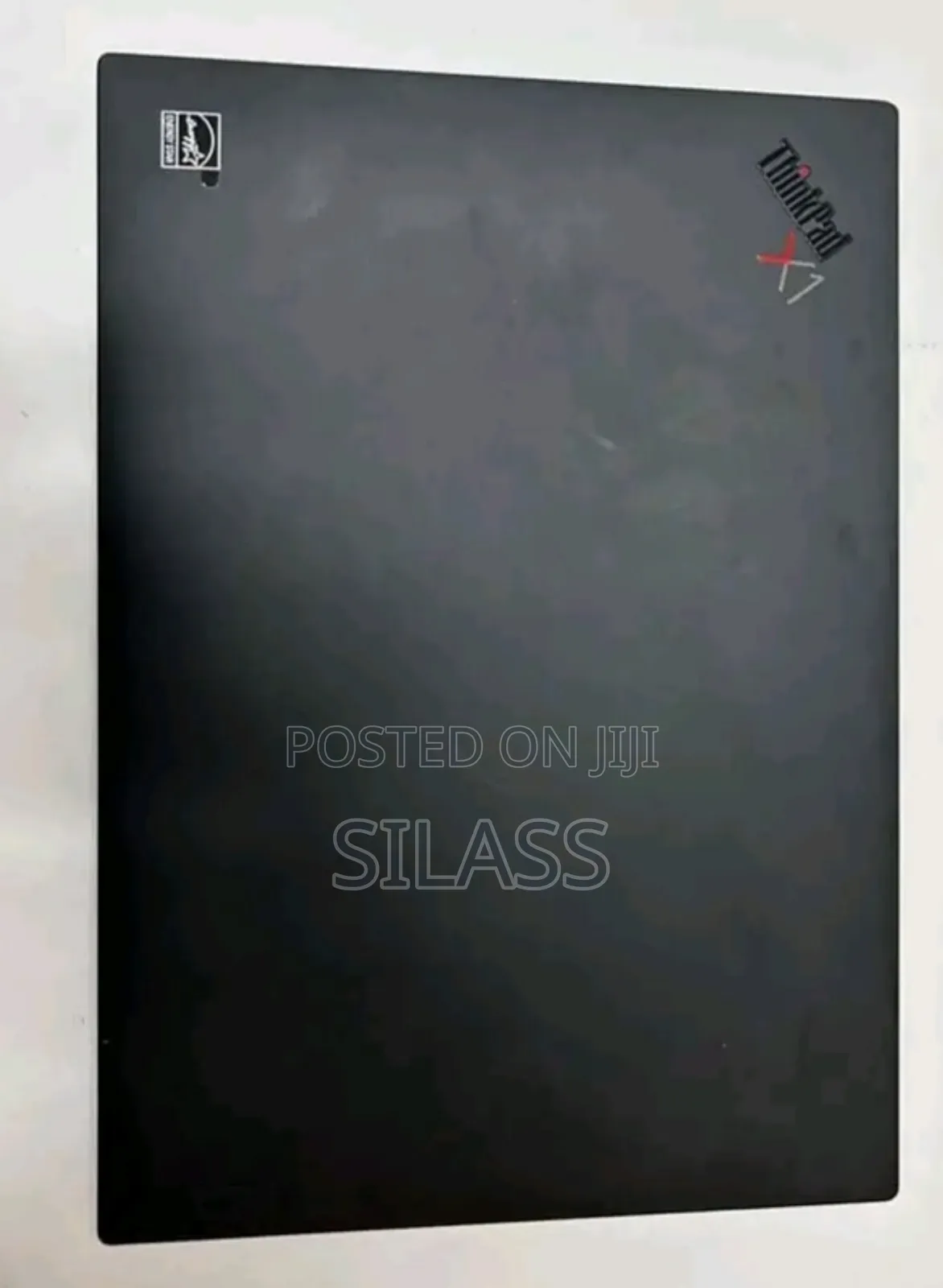 New Laptop Lenovo ThinkPad X1 Carbon 16GB Intel Core I5 SSD 512GB