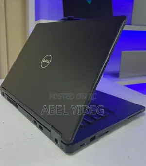 New Laptop Dell Latitude E7470 8GB Intel Core I5 SSD 256GB