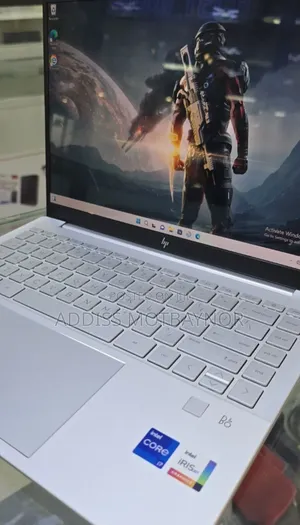 New Laptop HP Pavilion 15 16GB Intel Core I7 SSD 1T