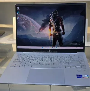 New Laptop HP Pavilion 15 16GB Intel Core I7 SSD 1T