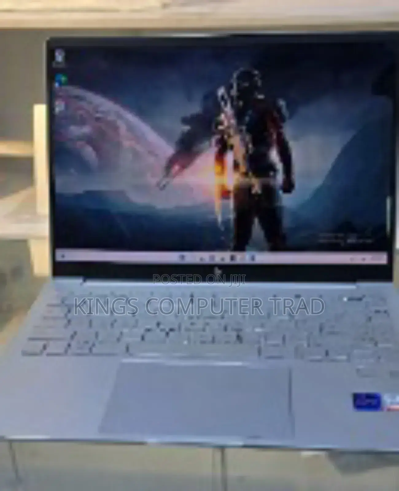 New Laptop HP Pavilion 15 16GB Intel Core I7 SSD 1T