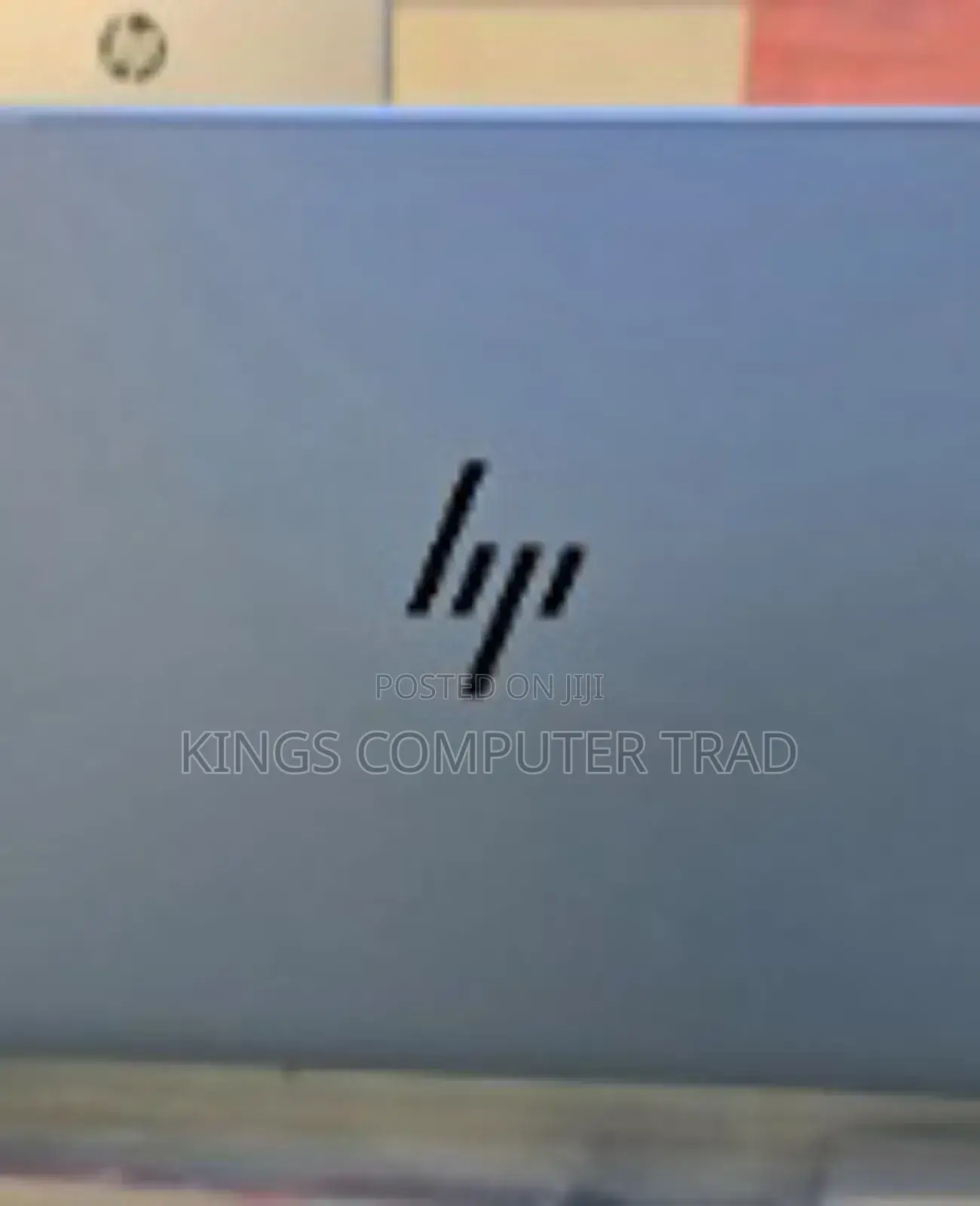 New Laptop HP Pavilion 15 16GB Intel Core I7 SSD 1T