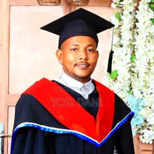 Photo - Mechanical Engineer